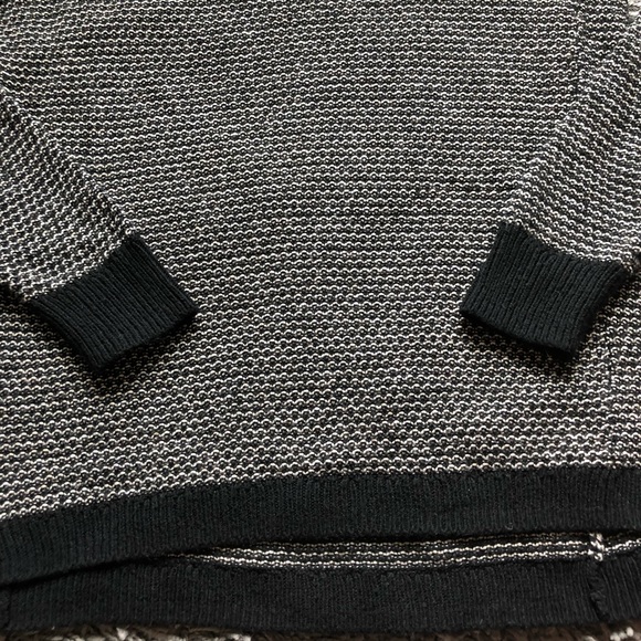 Madewell Pullover knit stretch sweater XS - Picture 3 of 6